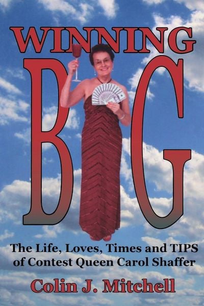 Produktbild: Winning Big