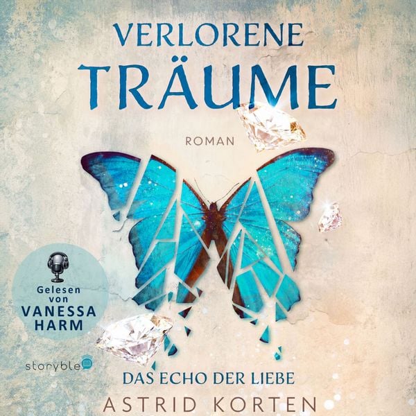 Produktbild: Verlorene Tr&auml;ume
