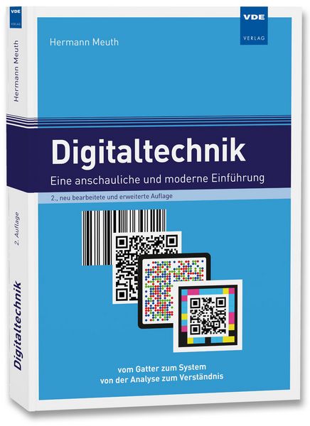 Produktbild: Digitaltechnik