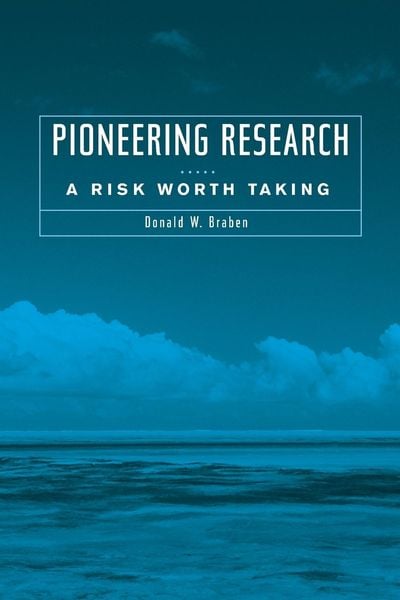 Produktbild: Pioneering Research