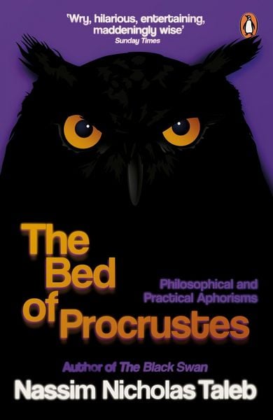Produktbild: The Bed of Procrustes
