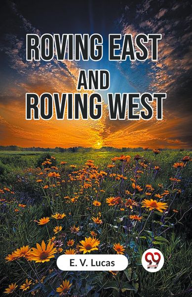 Produktbild: Roving East and Roving West
