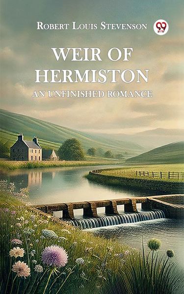 Produktbild: Weir of Hermiston An Unfinished Romance