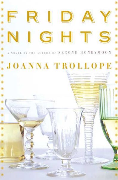Produktbild: Friday Nights