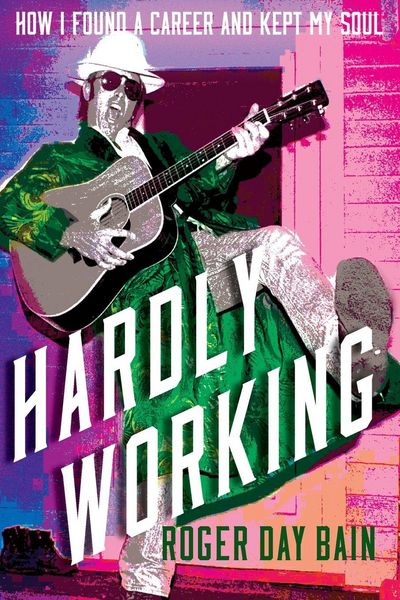 Produktbild: Hardly Working