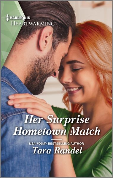Produktbild: Her Surprise Hometown Match