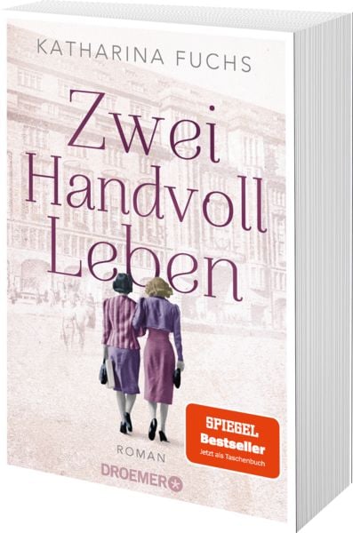 Produktbild: Zwei Handvoll Leben
