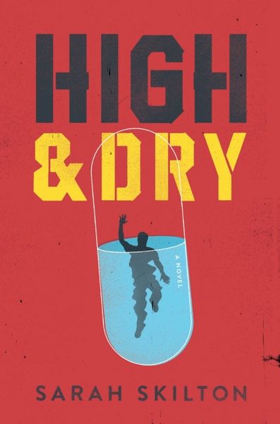 Produktbild: High and Dry