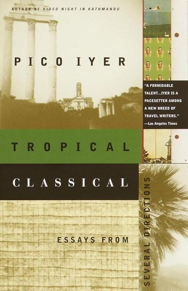 Produktbild: Tropical Classical