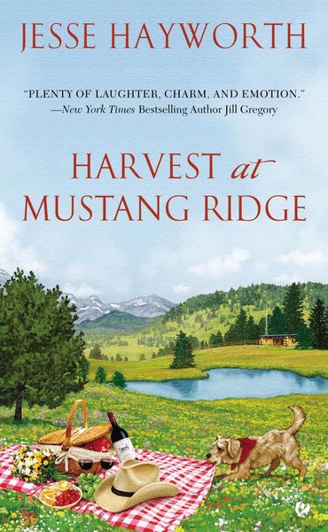Produktbild: Harvest at Mustang Ridge