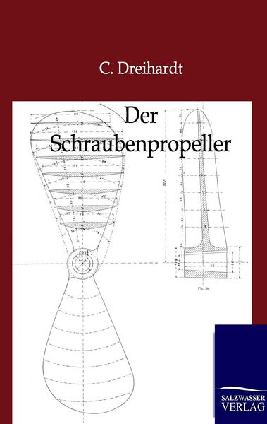 Produktbild: Der Schraubenpropeller