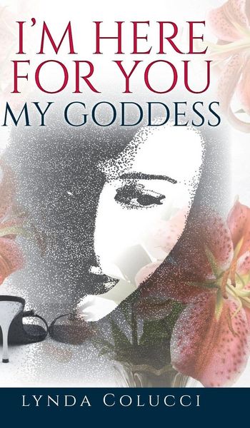 Produktbild: I'm Here for You My Goddess