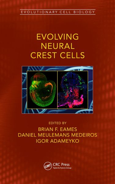 Produktbild: Evolving Neural Crest Cells