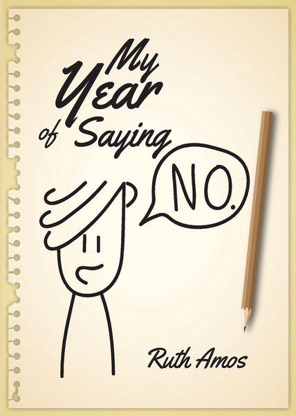 Produktbild: My Year of Saying No