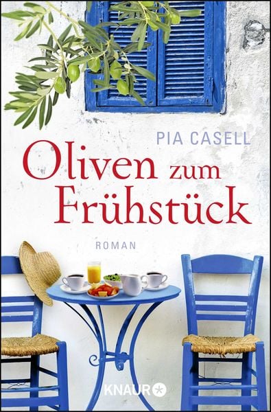 Produktbild: Oliven zum Fr&uuml;hst&uuml;ck