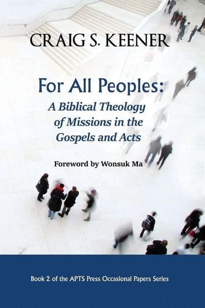 Produktbild: For All Peoples