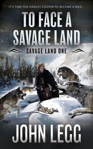 Produktbild: To Face a Savage Land
