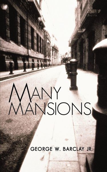Produktbild: Many Mansions