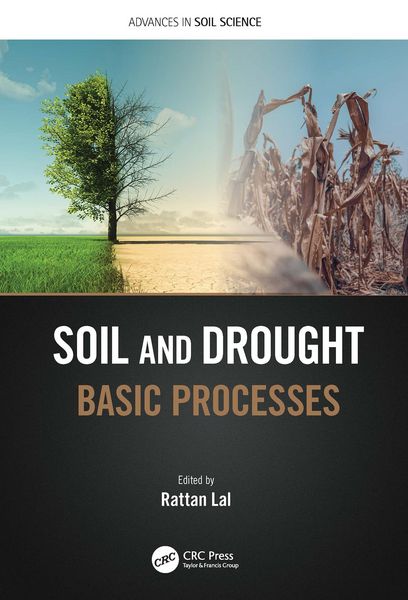 Produktbild: Soil and Drought