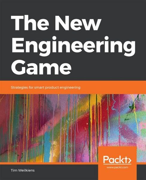 Produktbild: New Engineering Game