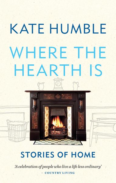 Produktbild: Where the Hearth Is: Stories of home
