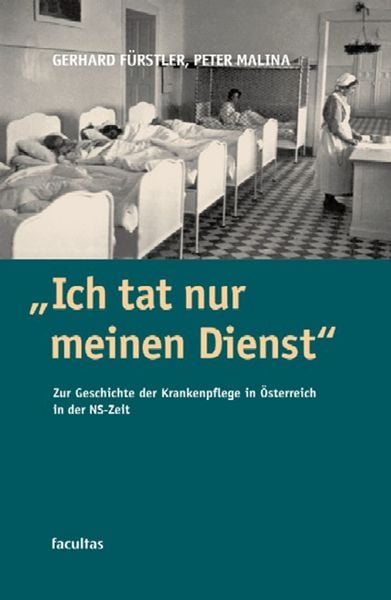 Produktbild: Ich tat nur meinen Dienst