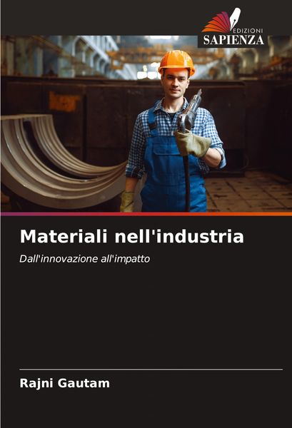 Produktbild: Materiali nell'industria
