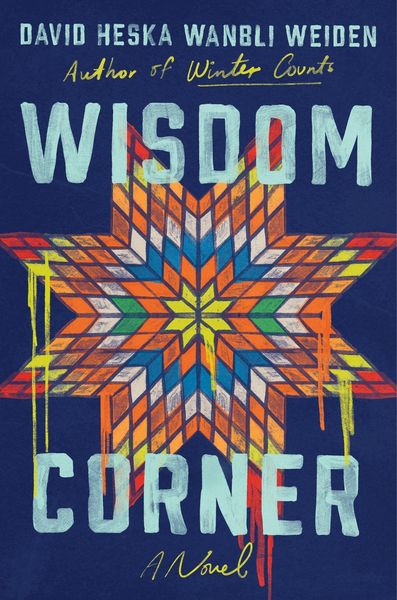Produktbild: Wisdom Corner