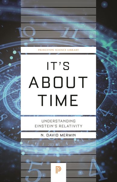 Produktbild: It's About Time