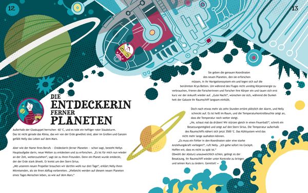 Produktbild: Der Plastikangler und andere Jobs der Zukunft