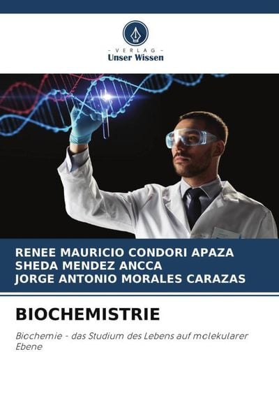 Produktbild: Biochemistrie