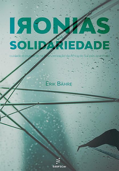 Produktbild: Ironias da solidariedade