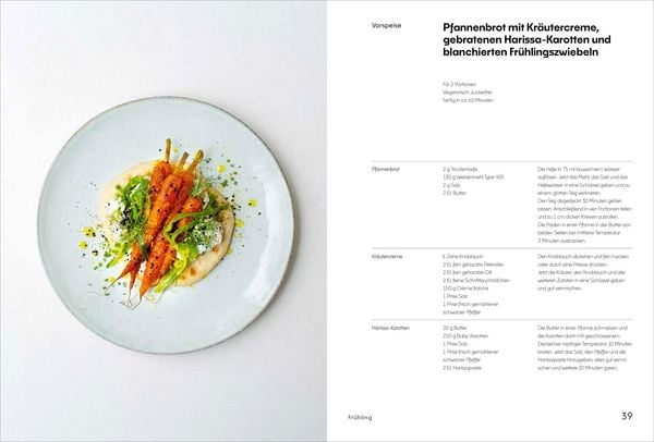 Produktbild: Casual Fine Dining