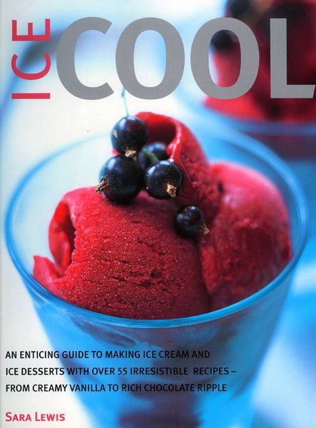 Produktbild: Ice Cool