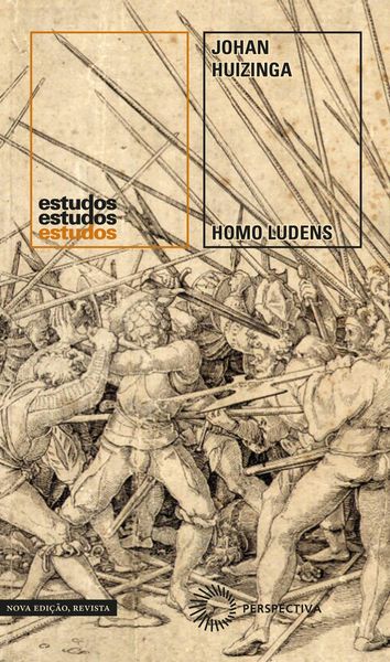 Produktbild: Homo Ludens