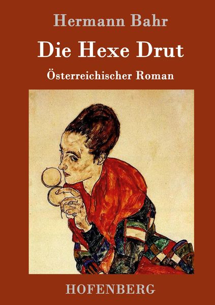 Produktbild: Die Hexe Drut