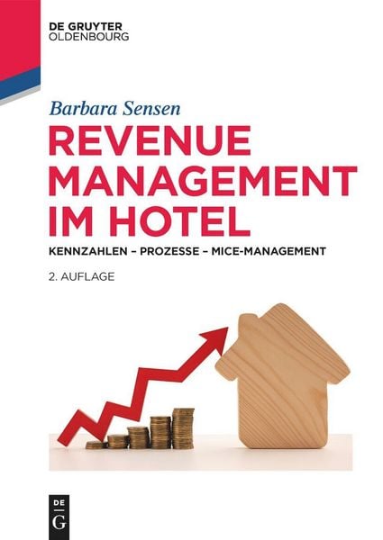 Produktbild: Revenue Management im Hotel