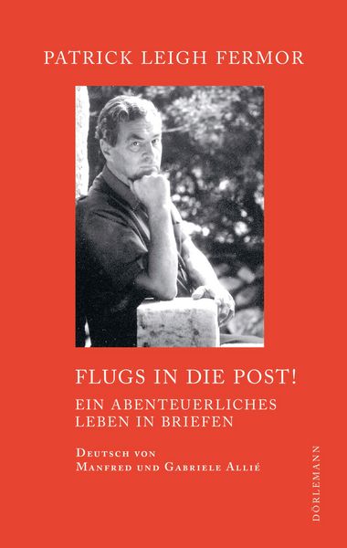 Produktbild: Flugs in die Post!