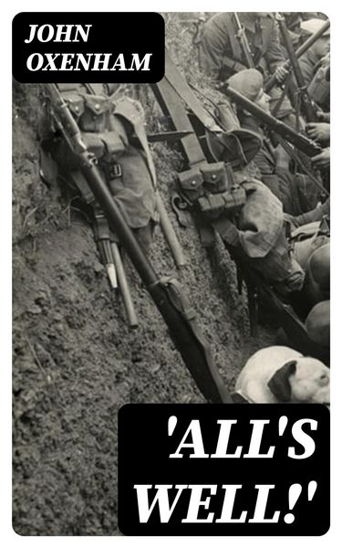Produktbild: 'All's Well!'