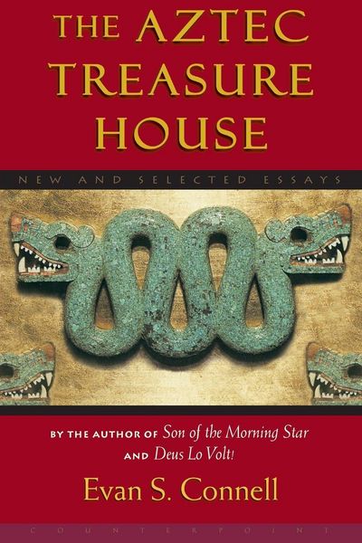 Produktbild: Aztec Treasure House