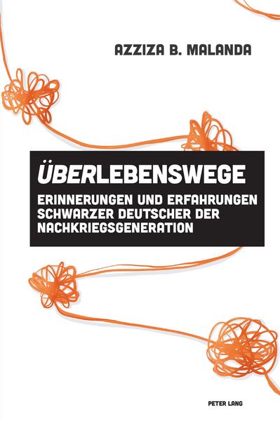 Produktbild: UeberLebenswege