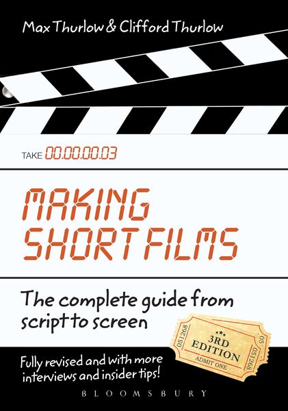 Produktbild: Making Short Films, Third Edition
