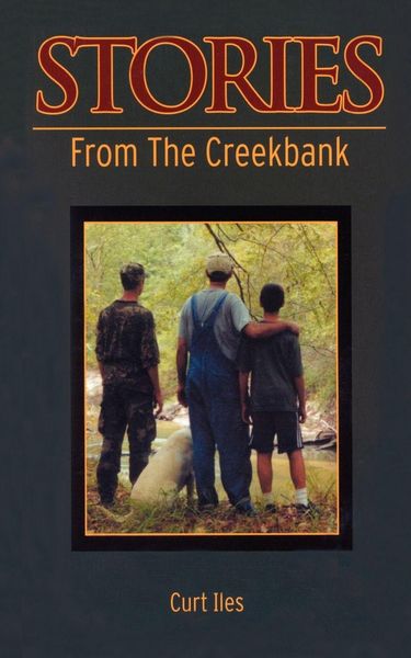 Produktbild: Stories From the Creekbank