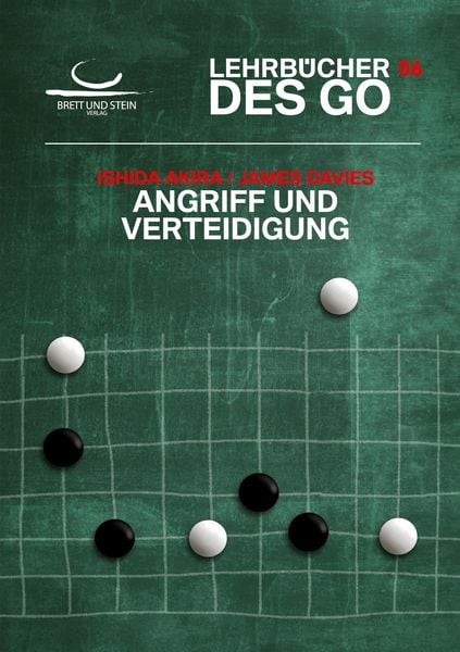 Produktbild: Angriff und Verteidigung