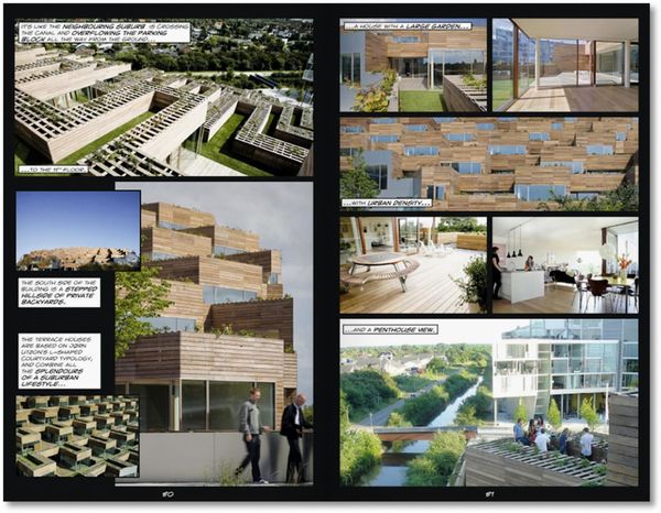 Produktbild: BIG. Yes is More. An Archicomic on Architectural Evolution