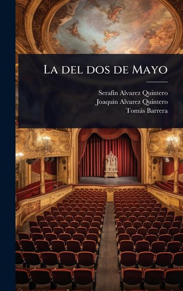Produktbild: La del dos de Mayo