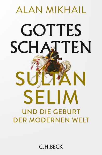 Produktbild: Gottes Schatten