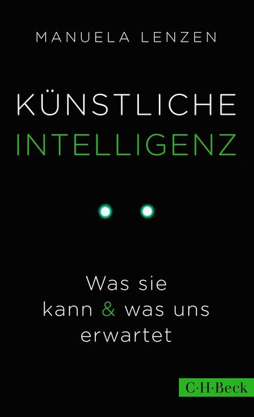 Produktbild: K&uuml;nstliche Intelligenz