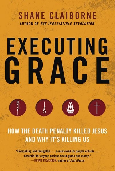 Produktbild: Executing Grace