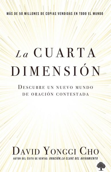 Produktbild: La cuarta dimensi&oacute;n